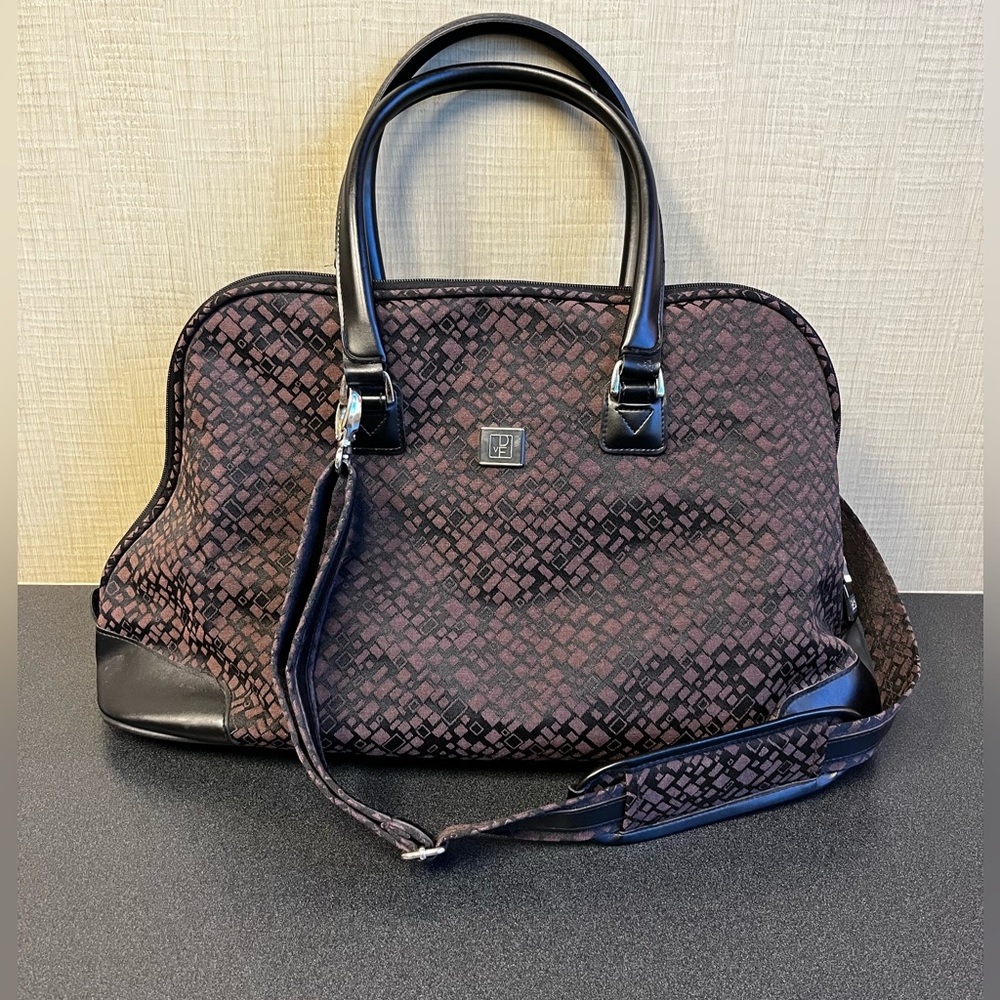 Diane Von Furstenberg Duffle Bag